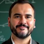 Dr. Henrique Pêcego, médico hematologista