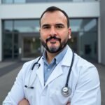 Dr Henrique Pêcego - Hematologista